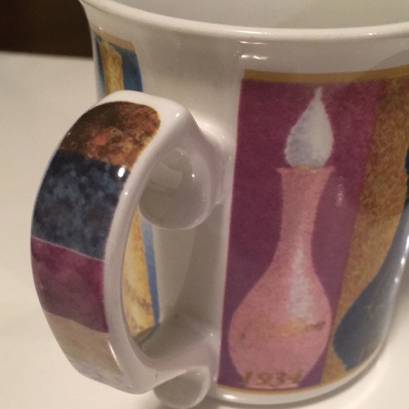 Avon commemorative mug 1998 - Picture 7 of 8